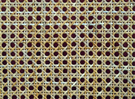 Close up of the octagonal weave pattern Stock Photo - Budget Royalty-Free & Subscription, Code: 400-05056049