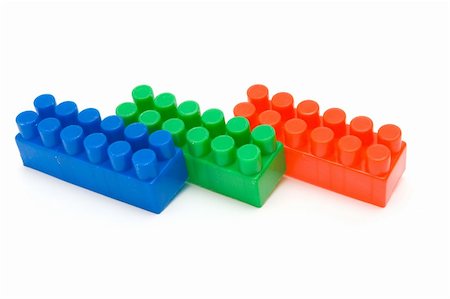 simsearch:400-06097126,k - toy blocks Stock Photo - Budget Royalty-Free & Subscription, Code: 400-05069781