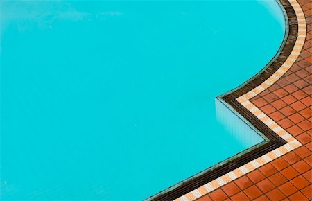 simsearch:400-04058760,k - Detail of a swimming pool. Photographie de stock - Aubaine LD & Abonnement, Code: 400-05062088