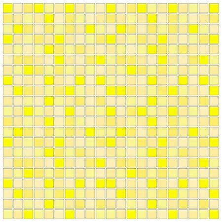 pool floor texture color - Bathroom wall with yellow glass mosaic tiles Stock Photo - Budget Royalty-Free & Subscription, Code: 400-05062875