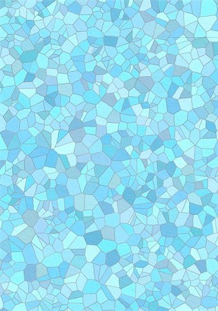 pool floor texture color - Bathroom wall with blue (different shades) mosaic tiles Stock Photo - Budget Royalty-Free & Subscription, Code: 400-05062873