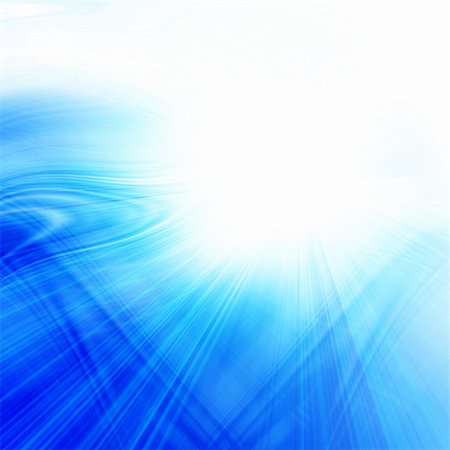 simsearch:400-05075451,k - Blue abstract background Stock Photo - Budget Royalty-Free & Subscription, Code: 400-05075596