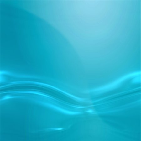 Abstract wallpaper illustration of wavy flowing energy and colors Stock Photo - Budget Royalty-Free & Subscription, Code: 400-05108182