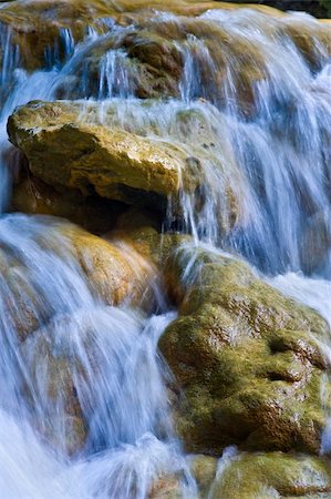 simsearch:400-05890122,k - Flowing water the Parod river in the Galilee, Israel Stock Photo - Budget Royalty-Free & Subscription, Code: 400-05108714