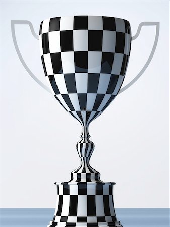 simsearch:693-06325208,k - Win trophy Stock Photo - Budget Royalty-Free & Subscription, Code: 400-05109179