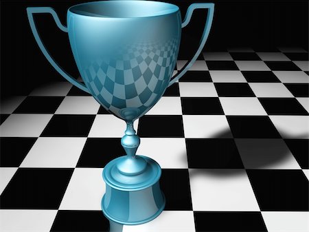simsearch:400-07499775,k - Win trophy Stock Photo - Budget Royalty-Free & Subscription, Code: 400-05109181