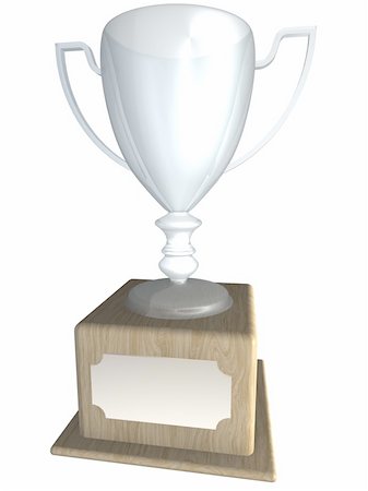 simsearch:693-06325208,k - Win trophy Stock Photo - Budget Royalty-Free & Subscription, Code: 400-05109183