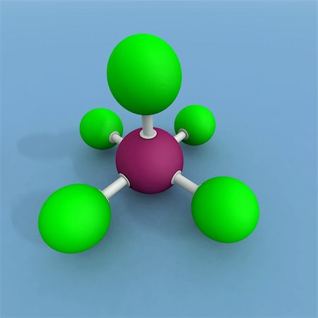 periodic table - a 3d render of a bromine fluoride molecule Photographie de stock - Aubaine LD & Abonnement, Code: 400-05109590