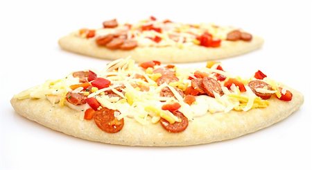 simsearch:400-04479187,k - Pizza Stock Photo - Budget Royalty-Free & Subscription, Code: 400-05124421
