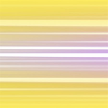 Glowing colored light streaks, horizontal lines abstract Foto de stock - Super Valor sin royalties y Suscripción, Código: 400-05127874