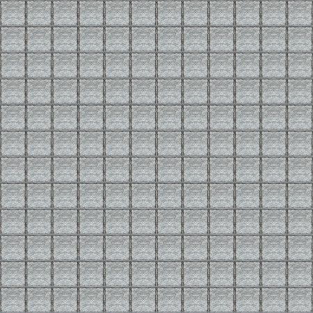 seamless texture of dirty grey square blocks Stock Photo - Budget Royalty-Free & Subscription, Code: 400-05123763