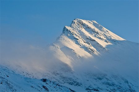 simsearch:400-05731177,k - Grossglockner, National Park Hohe Tauern, Austria Stock Photo - Budget Royalty-Free & Subscription, Code: 400-05144252