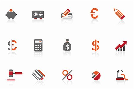 Vector icons | illustrator 8+ and other compatible applicationsVector icons | illustrator 8+ and other compatible applications Easy to edit, manipulate, resize or colorize Stock Photo - Budget Royalty-Free & Subscription, Code: 400-05147174