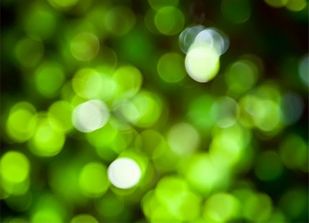 simsearch:400-05358912,k - Green Abstract Lights. Unfocused Light Background Series. Photographie de stock - Aubaine LD & Abonnement, Code: 400-05167708