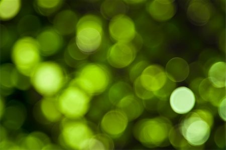 simsearch:400-05358912,k - Green Abstract Lights. Unfocused Light background Series. Photographie de stock - Aubaine LD & Abonnement, Code: 400-05167712