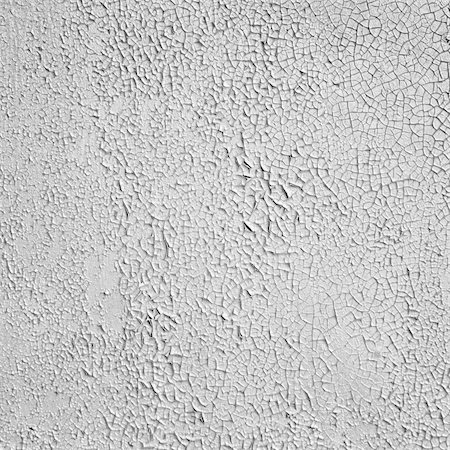 simsearch:400-05224637,k - Surface of the painted peeled concrete gray wall Stock Photo - Budget Royalty-Free & Subscription, Code: 400-05169598