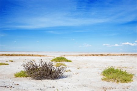 sky, salt, desert, and clouds Stock Photo - Budget Royalty-Free & Subscription, Code: 400-05161174