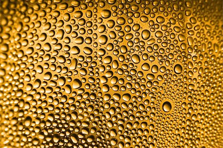 simsearch:400-04083275,k - golden texture from the fresh glass of beer Stock Photo - Budget Royalty-Free & Subscription, Code: 400-05163687