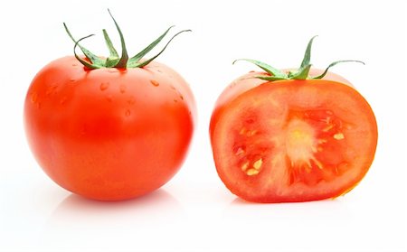 simsearch:400-04393672,k - Tomatos Stock Photo - Budget Royalty-Free & Subscription, Code: 400-05173145