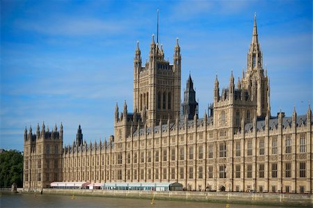 simsearch:400-04258179,k - The Houses of Parliament, London, United KIngdom Stock Photo - Budget Royalty-Free & Subscription, Code: 400-05184120