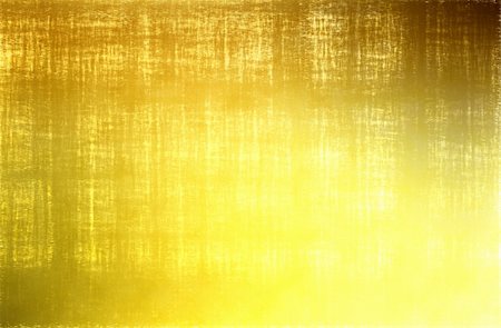 decorative iron - gold texture Metal plate Gold frame background Stock Photo - Budget Royalty-Free & Subscription, Code: 400-05181237