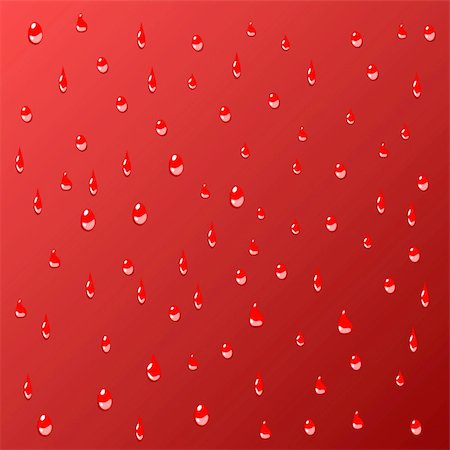 simsearch:400-04822803,k - Water Drops Stock Photo - Budget Royalty-Free & Subscription, Code: 400-05181681