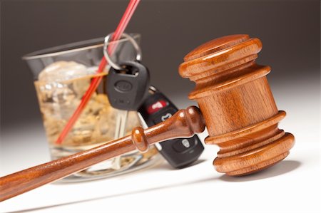 driving in car wind - Gavel, Alcoholic Drink & Car Keys on a Gradated Background - Drinking and Driving Concept. Stock Photo - Budget Royalty-Free & Subscription, Code: 400-05194827