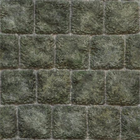 simsearch:400-08074733,k - Seamless Stone Wall Background with Texture Rocks Stock Photo - Budget Royalty-Free & Subscription, Code: 400-05197787