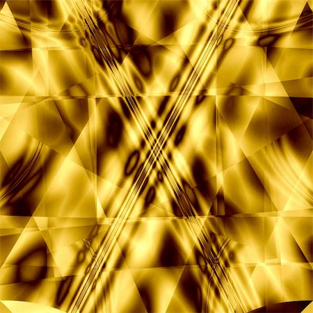 simsearch:400-05199635,k - golden abstract background Stock Photo - Budget Royalty-Free & Subscription, Code: 400-05199615