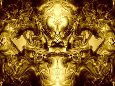 simsearch:400-05199635,k - golden abstract background Stock Photo - Budget Royalty-Free & Subscription, Code: 400-05199666