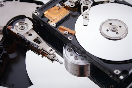 simsearch:400-05238336,k - hard disc as very nice data background Stock Photo - Budget Royalty-Free & Subscription, Code: 400-05207664