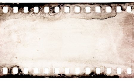 simsearch:400-05312965,k - grunge filmstrip, may use as a background Stock Photo - Budget Royalty-Free & Subscription, Code: 400-05208308