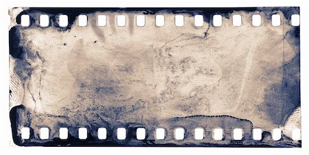 simsearch:400-05312965,k - grunge filmstrip sample, may use as design element Stock Photo - Budget Royalty-Free & Subscription, Code: 400-05208525