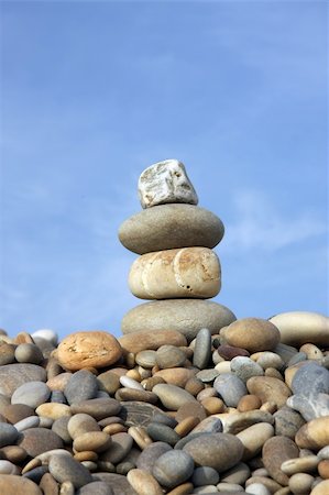 simsearch:400-04114367,k - sand stones Stock Photo - Budget Royalty-Free & Subscription, Code: 400-05203408