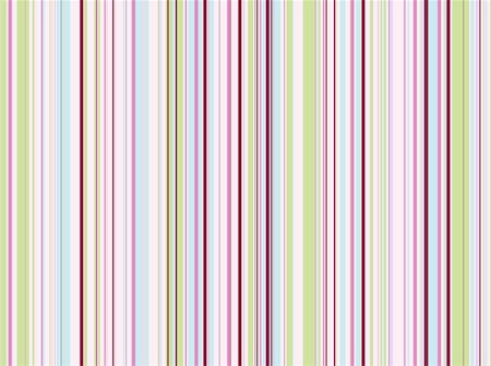 simsearch:400-04544818,k - Grunge background with colored strips - illustration Photographie de stock - Aubaine LD & Abonnement, Code: 400-05203493