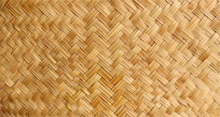 straw mat - Beautiful basket texture for use as background Stock Photo - Budget Royalty-Free & Subscription, Code: 400-05212566
