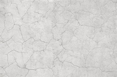 simsearch:400-05224637,k - Light concrete wall with cracks and stains Stock Photo - Budget Royalty-Free & Subscription, Code: 400-05226113