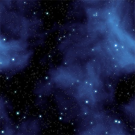 An image of a seamless star field Photographie de stock - Aubaine LD & Abonnement, Code: 400-05228631
