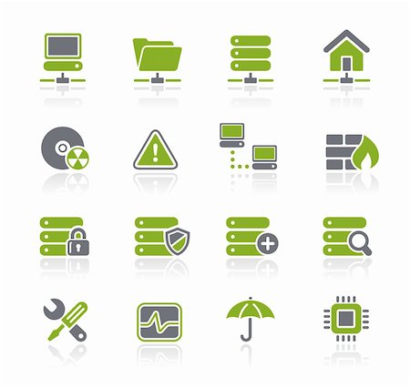 simsearch:400-04274313,k - Professional icons for your website or presentation. -eps8 file format- Stock Photo - Budget Royalty-Free & Subscription, Code: 400-05231215