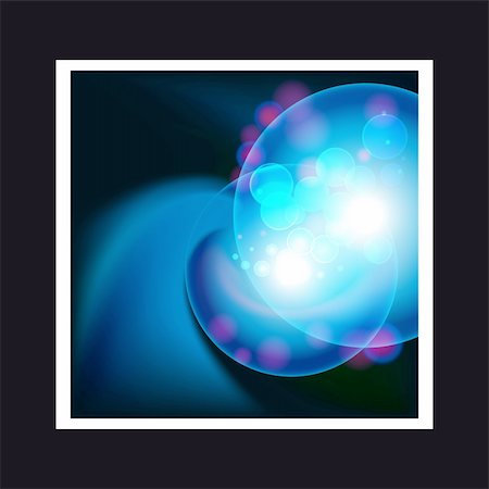 simsearch:400-04727438,k - abstract background colorful lights. EPS10 Vector. Illustration for your design. Stock Photo - Budget Royalty-Free & Subscription, Code: 400-05250711