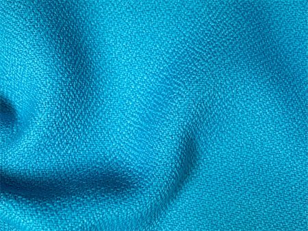 light blue fabric texture sample color for background Stock Photo - Budget Royalty-Free & Subscription, Code: 400-05269608