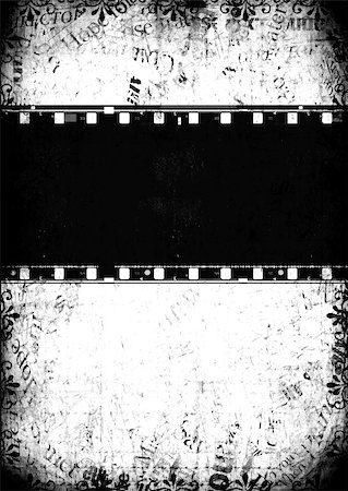 simsearch:400-05102933,k - Closeup of old 35 mm movie Film reel Stock Photo - Budget Royalty-Free & Subscription, Code: 400-05263991