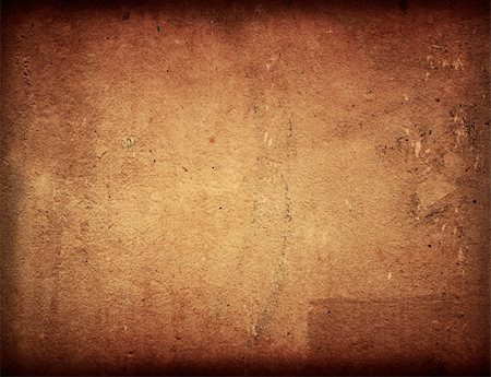 simsearch:400-05261727,k - Brown grungy wall - textures for your design Foto de stock - Super Valor sin royalties y Suscripción, Código: 400-05276222