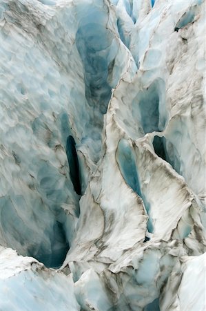 simsearch:400-05271081,k - Franz Josef Glacier, New Zealand Photographie de stock - Aubaine LD & Abonnement, Code: 400-05271081