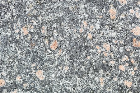 Surface of a natural stone - a granite background Stock Photo - Budget Royalty-Free & Subscription, Code: 400-05282636