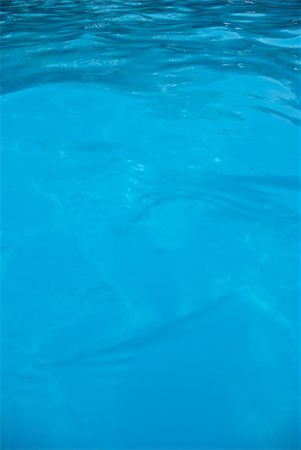 simsearch:400-05159516,k - The beautiful refreshing blue swimming pool water Stock Photo - Budget Royalty-Free & Subscription, Code: 400-05282951