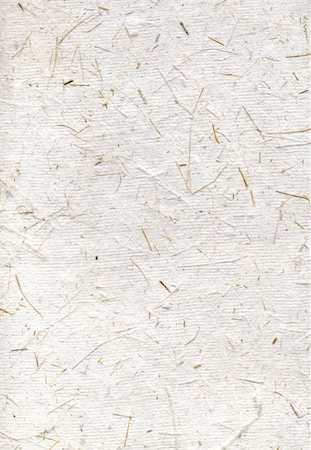 Handmade japan rice paper backgrounds, scan texture Foto de stock - Super Valor sin royalties y Suscripción, Código: 400-05304275