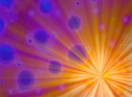 simsearch:400-05911969,k - Abstract Explosion Design in blue, red, yellow and purple Stock Photo - Budget Royalty-Free & Subscription, Code: 400-05309736