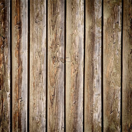 Wooden wall background Stock Photo - Budget Royalty-Free & Subscription, Code: 400-05316200