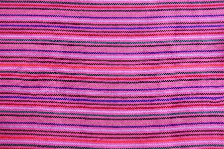 poncho - Mexican serape vibrant pink macro fabric texture background Stock Photo - Budget Royalty-Free & Subscription, Code: 400-05318683